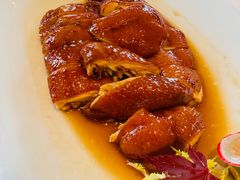-宝丽轩中餐厅BAOLIXUAN