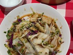 -西贝(紫荆广场店)