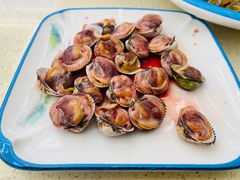 -渔中舟海鲜大排档(普陀沈家门店)