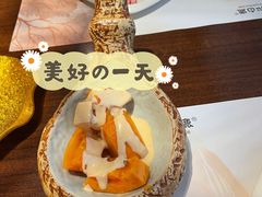 -黑松白鹿(崇文门新活馆店)