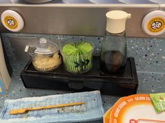 -元气寿司(东方宝泰店)