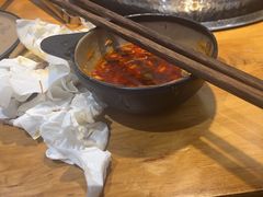 -谭三娘鲜切牛肉自助火锅(文殊院店)