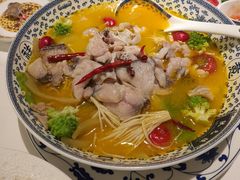 -宁波状元楼酒店(和义路店)