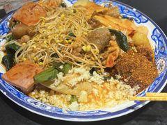 -海椒市落舌·麻辣烫冒菜(武侯大悦城店)