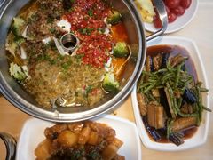 -醉得意·山茶油炒土鸡(福州软件园店)
