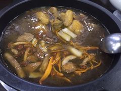 -滇釜火锅·能喝汤的火锅(车公庄店)