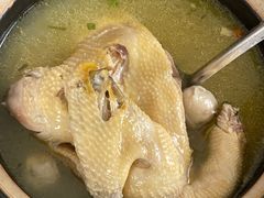 -蟹天蟹地农家菜·阳澄湖大闸蟹(浅水湾店)