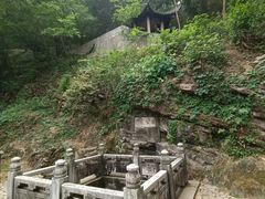 -南山风景名胜区