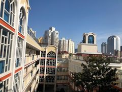 -上海市第一师范学校附属小学