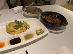 -铭轩中餐厅·海南菜·粤菜(亚龙湾瑞吉店)