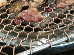 -大壮家原味烤肉(兴华北街店)