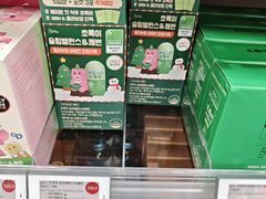 -Olive Young(明洞旗舰店)