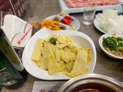 -健晟星期天火锅(河东店)