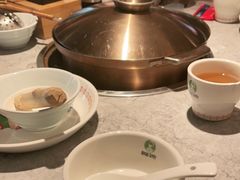 -椰妹·椰子鸡火锅(三祺广场店)