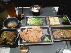 -馔豚·台北菜专门店(深圳湾万象城店)