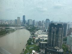 -宁波万豪酒店