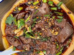 -小杨翘脚牛肉
