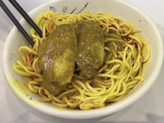 -百乐门粉面店(二龙喉分店)