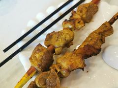 红柳烤肉-巴依老爷新疆美食(工体旗舰店)