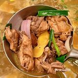 福州探店｜天冷了快来古家土灶喝鸡汤！