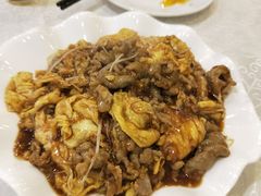-东来顺饭庄(新源里店)