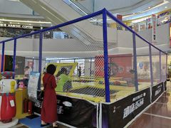 -保利MALL(天鹅湖店)