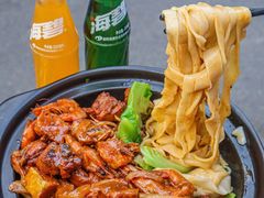 -状元虎.摇滚炒鸡.家常菜(义勇街店)