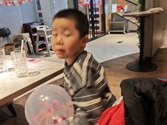 -必胜客(白石桥店)