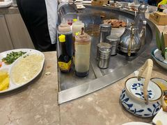 -上渔铁板烧(熙悦汇店)