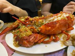 -花乐餐厅(涠洲岛店)