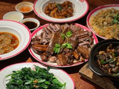 -春梅里卤鹅馆·47年老字号(中山路店)