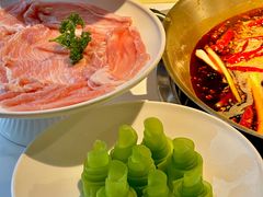 -小龙翻大江文化火锅(宽窄店)