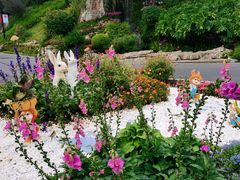 -广州市白云山风景名胜区