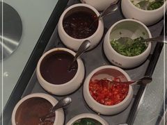 -协成海鲜火锅(情侣路店)