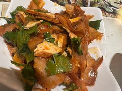 搅和搅和-吉亨面馆(古北1699店)