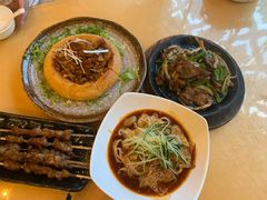 -新粤新疆菜(禅城店)