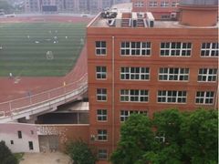 -北京八中游泳馆