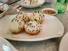 -喜来登由由大酒店九州膳坊中餐厅