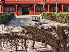 -北京石刻艺术博物馆(五塔寺)