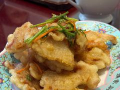 -老厨家(友谊路总店)