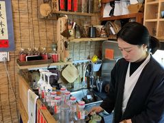-悟饮门市景店
