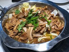 -古乐牛香·鲜牛肉牛杂火锅(吴江三里桥运东商业广场店)