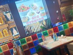 -巴依老爷新疆美食(常营店)