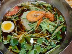 -合合大冷面(湖南店)