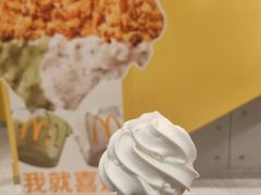 -麦当劳(苏州中心星悦汇店)
