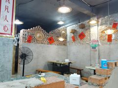 -三里屯土灶炖公鸡地锅鸡(江东店)