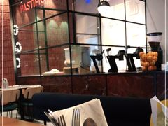 -MOMENTI手工意面(晶耀前滩店)