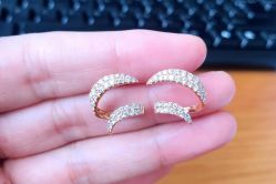 -夸克珠宝设计工作室