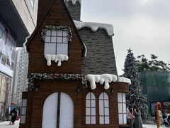 -首开·龙湖成都西宸天街
