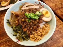 -甘味食堂(素食料理/蔬食料理/恆春美食)